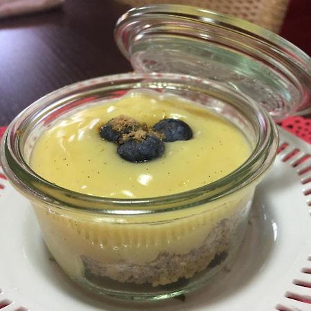무라베라 I Quattroventi B&B 외부 사진