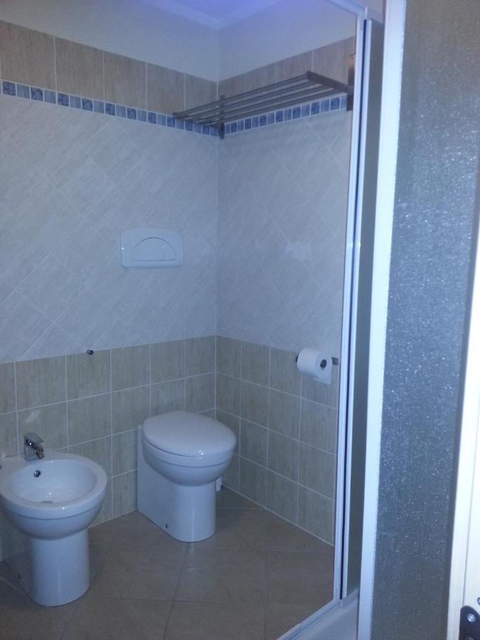 무라베라 I Quattroventi B&B 객실 사진
