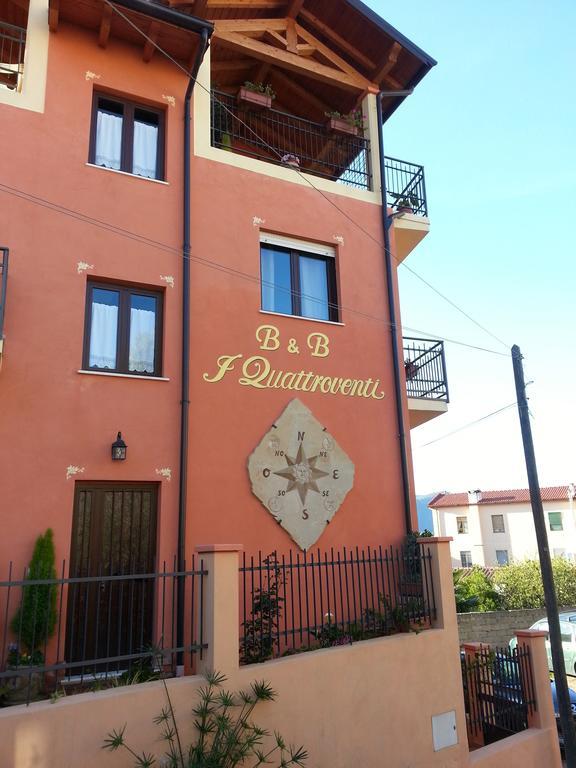 무라베라 I Quattroventi B&B 외부 사진