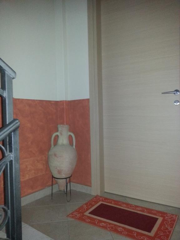 무라베라 I Quattroventi B&B 외부 사진
