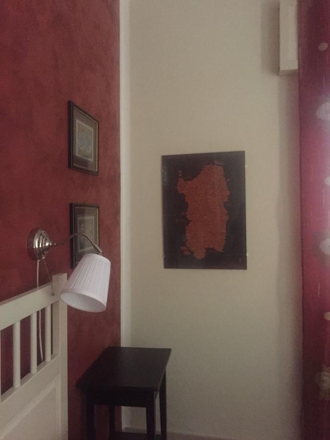 무라베라 I Quattroventi B&B 외부 사진
