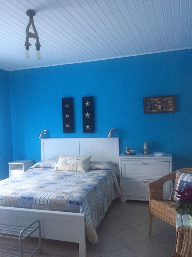 무라베라 I Quattroventi B&B 외부 사진