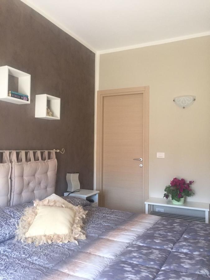 무라베라 I Quattroventi B&B 외부 사진