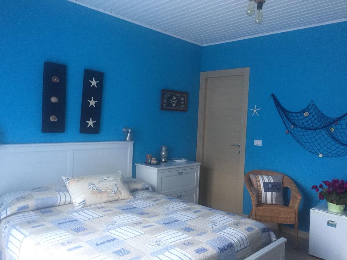 무라베라 I Quattroventi B&B 외부 사진