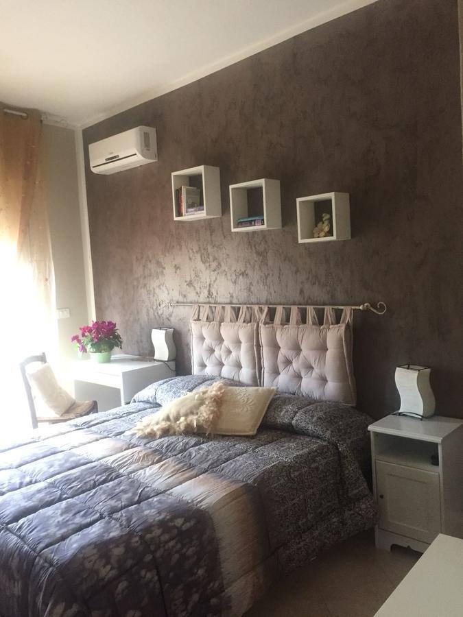 무라베라 I Quattroventi B&B 외부 사진